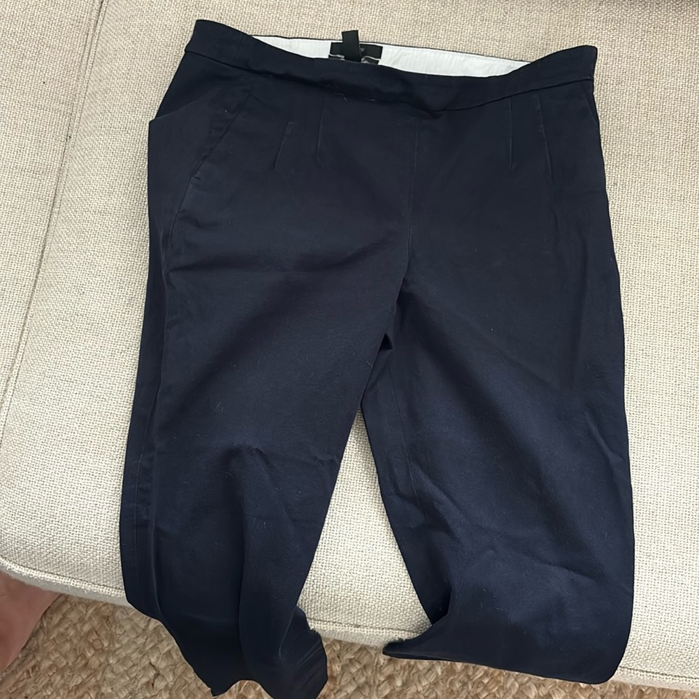 JCrew Navy pants